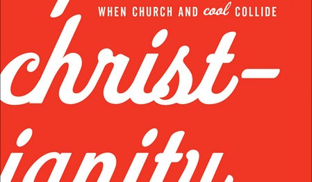 hipster christianity - brett mccracken