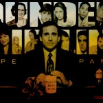 The Office Dunder Mifflin