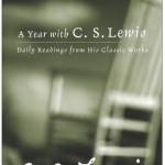 Year with C.S. Lewis