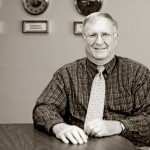 Robert A Blincoe - Frontiers