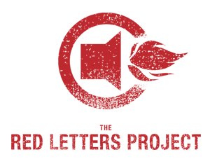 Red Letters Project