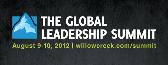 Leadership Summit 2012