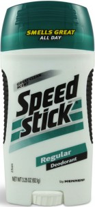 speed stick