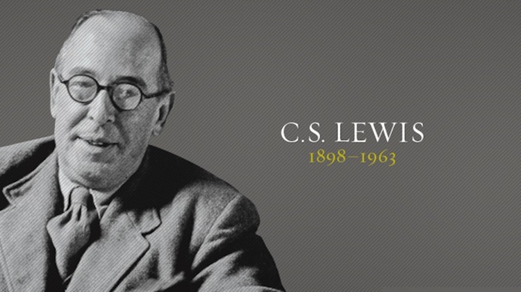 How Was C.S. Lewis Influenced by Reading Books?