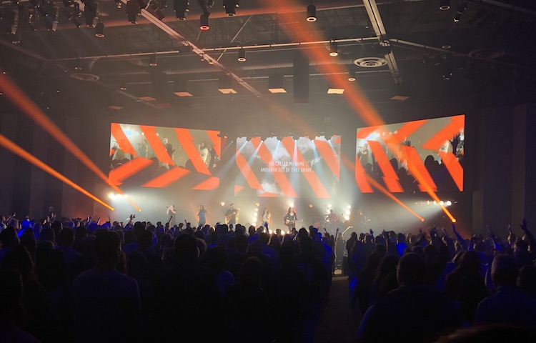 Top 20 Quotes from Catalyst West 2019