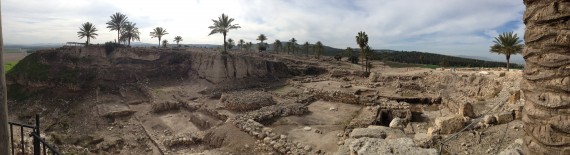 Megiddo 2