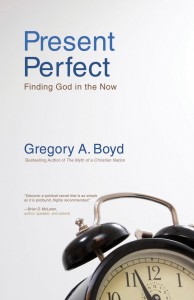 Present Perfect Greg Boyd