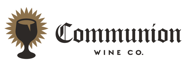 Communion Wine Co.