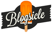 Blogsicle LLC logo - Jeremy Jernigan, Jason Ake