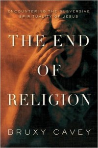 end of religion