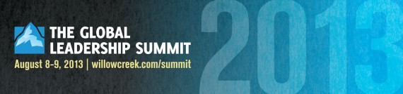 Global Leadership Summit 2103 #wcagls