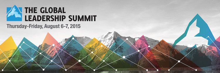 Top 20 Quotes from Leadership Summit (2015)